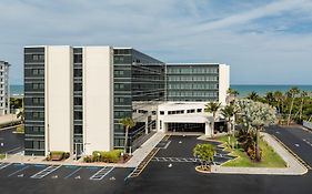Hilton Cocoa Beach Oceanfront